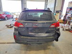 Subaru Outback 2012
