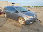 Honda Odyssey 2012