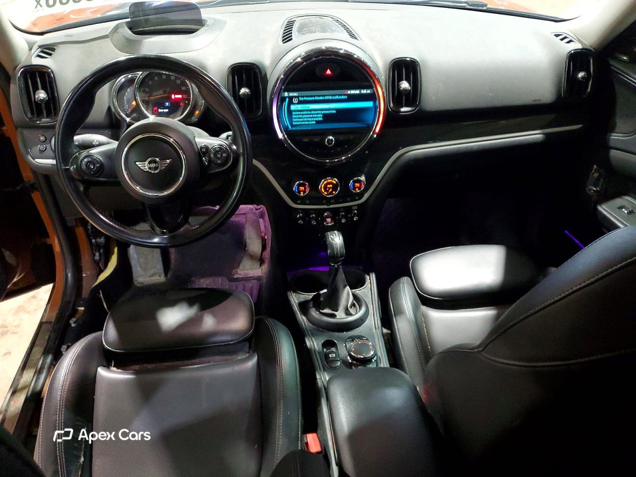 MINI Cooper 2018