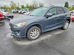 Mazda CX-5 2016