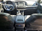 Toyota Highlander 2017