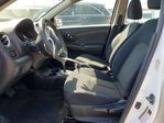 Nissan Versa 2016