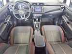 Nissan Versa 2021