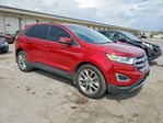 Ford Edge 2017