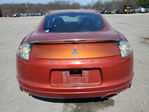 Mitsubishi Eclipse 2009