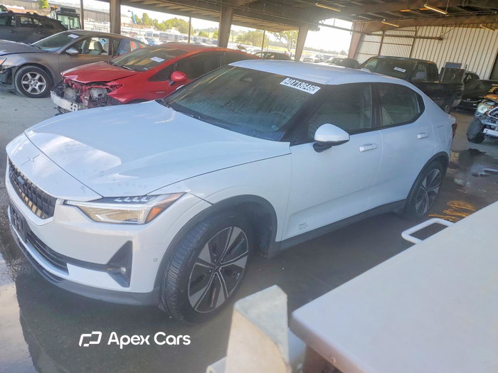 2023 Polestar 2 - Image 1 of 5