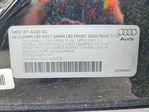 Audi A8 2013