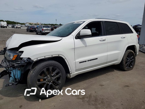 Jeep Cherokee 2019 - Image 1 of 14