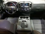 Chevrolet Silverado 2019