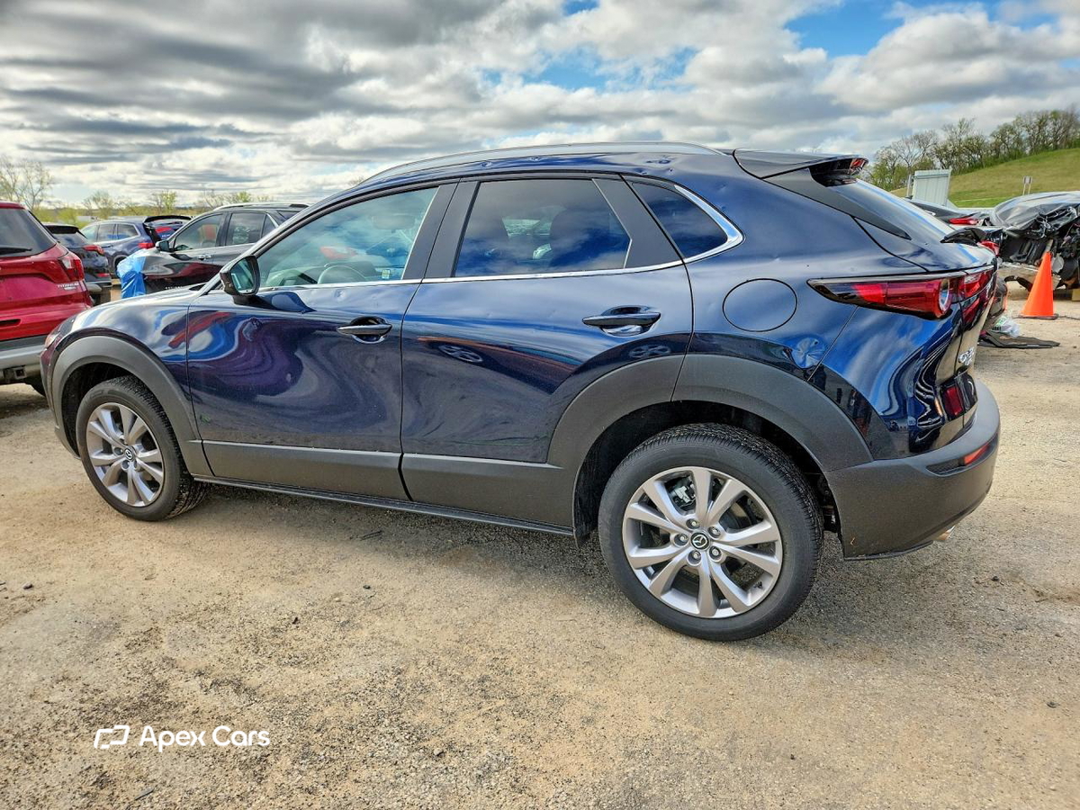 Mazda CX-30 2023