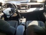 Toyota RAV 4 2017