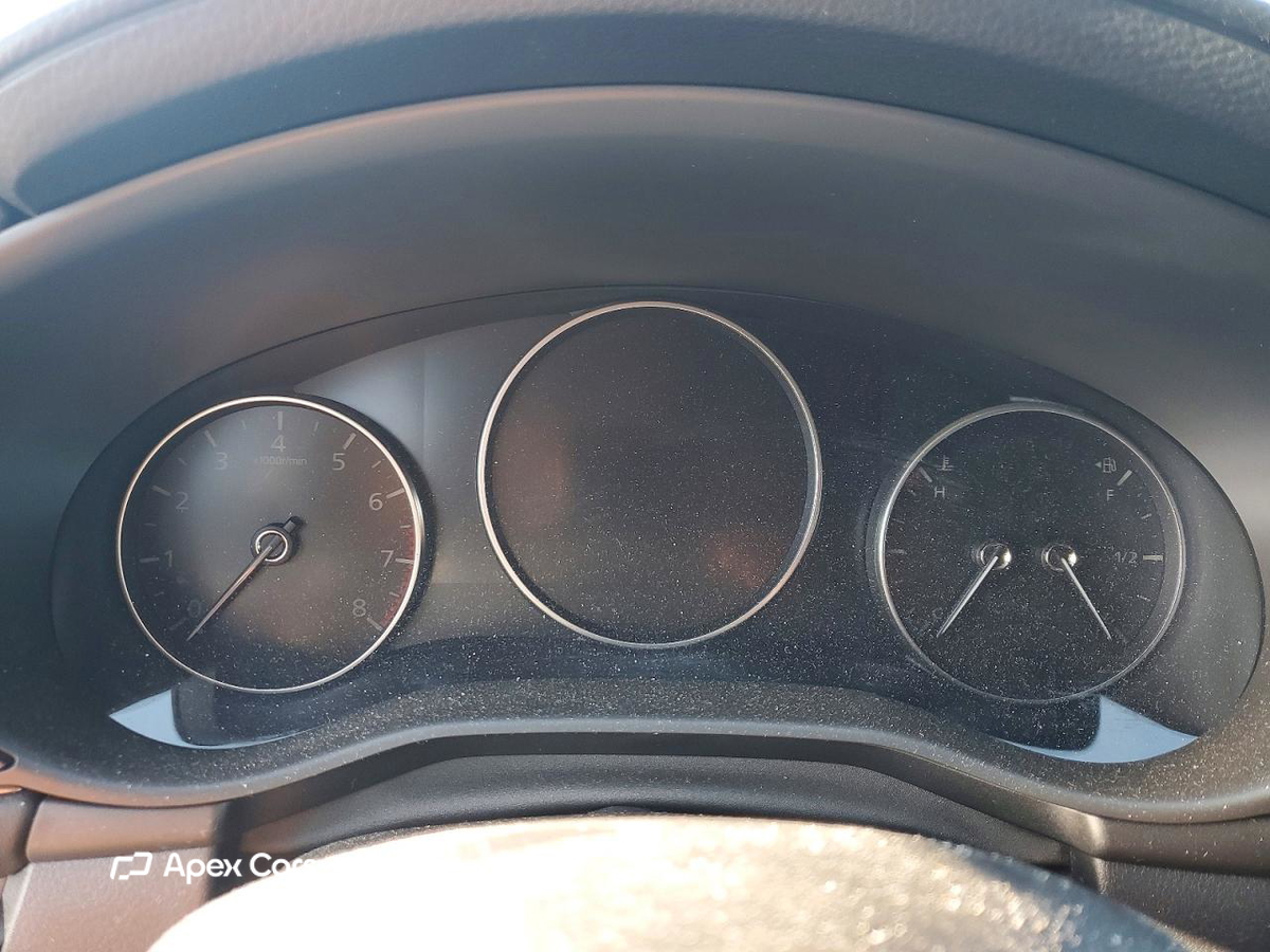 Mazda 3 2020