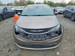 Chrysler Pacifica 2017