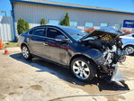 Buick LaCrosse 2010