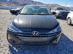 Hyundai Elantra 2019