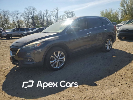 Mazda CX-9 2013 - Image 1 of 13