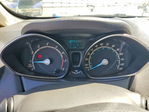 Ford Fiesta 2019