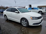 Volkswagen Jetta 2012