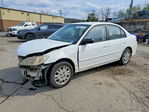 Honda Civic 2004