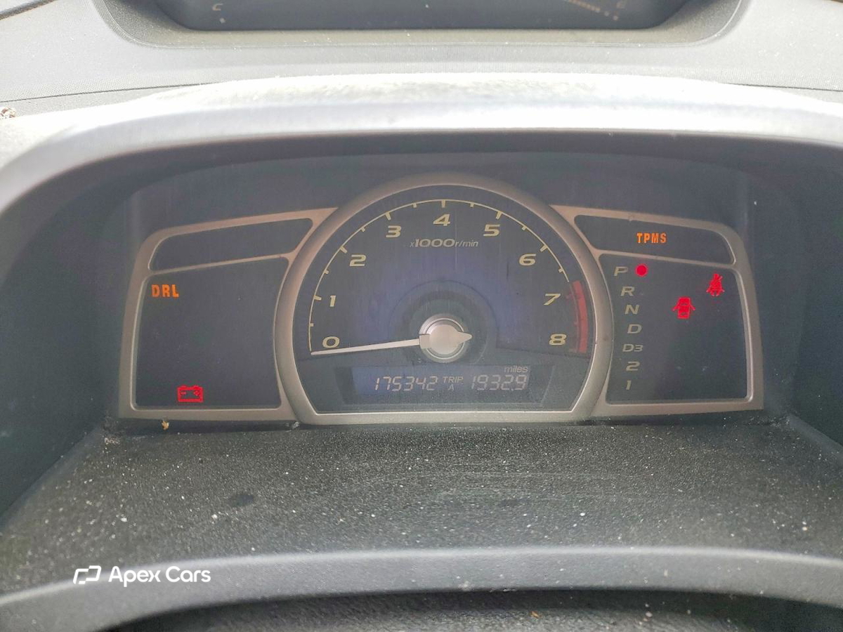 Honda Civic 2010