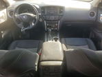 Nissan Pathfinder 2017