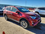 Toyota RAV 4 2018