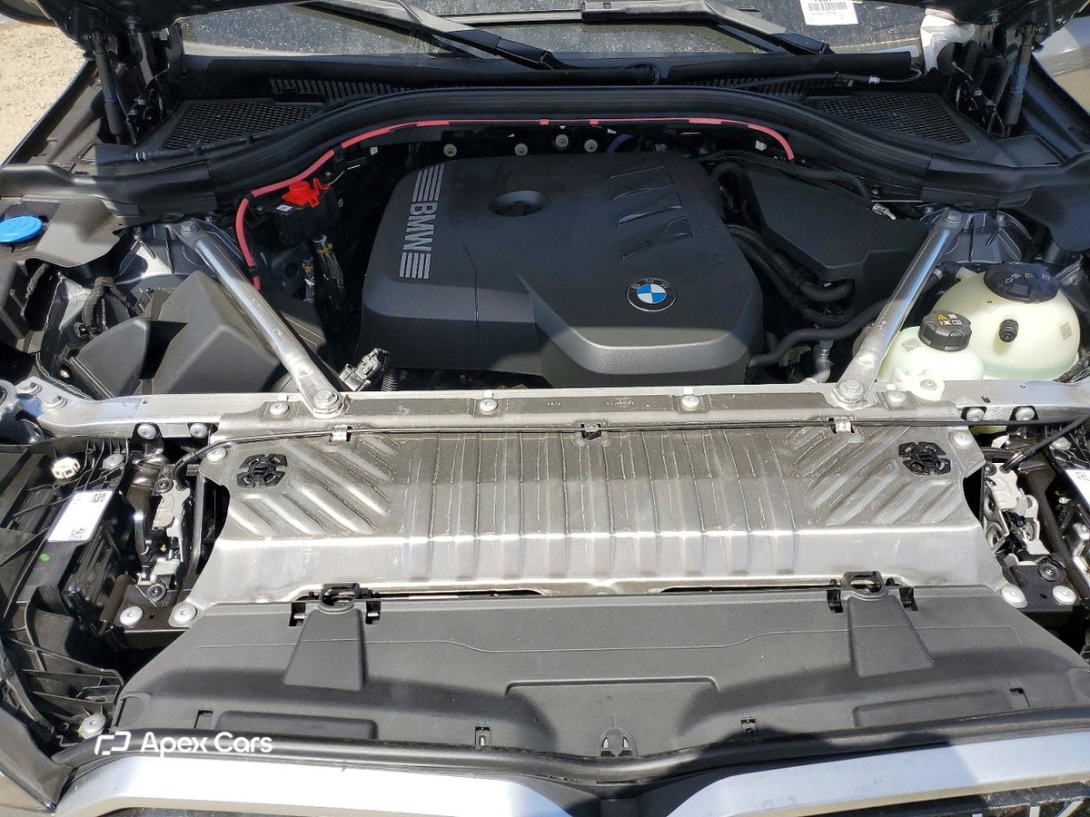 BMW X3 2026