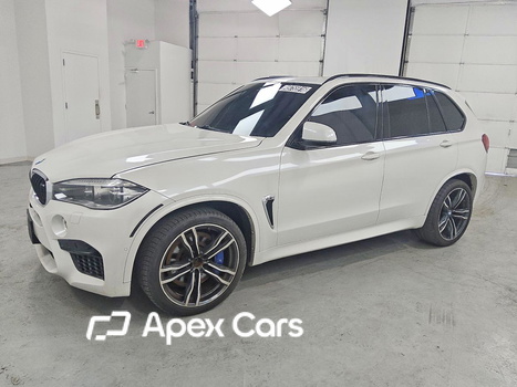 BMW X5 2016 - Image 1 of 15