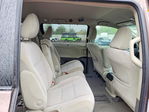 Toyota Sienna 2020