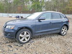 Audi Q5 2012