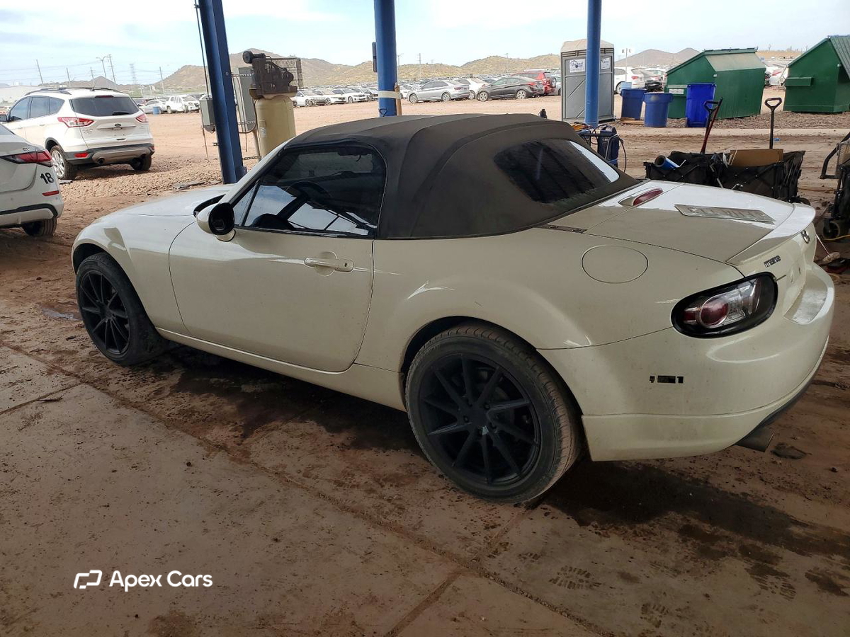 Mazda MX-5 2006