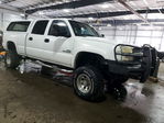 Chevrolet Silverado 2004