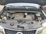 Nissan Pathfinder 2013
