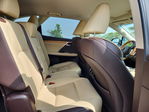 Lexus RX 2018