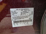 Ford Edge 2024