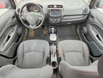 Mitsubishi Mirage 2018