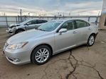 Lexus ES 2011