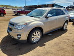 Chevrolet Equinox 2011