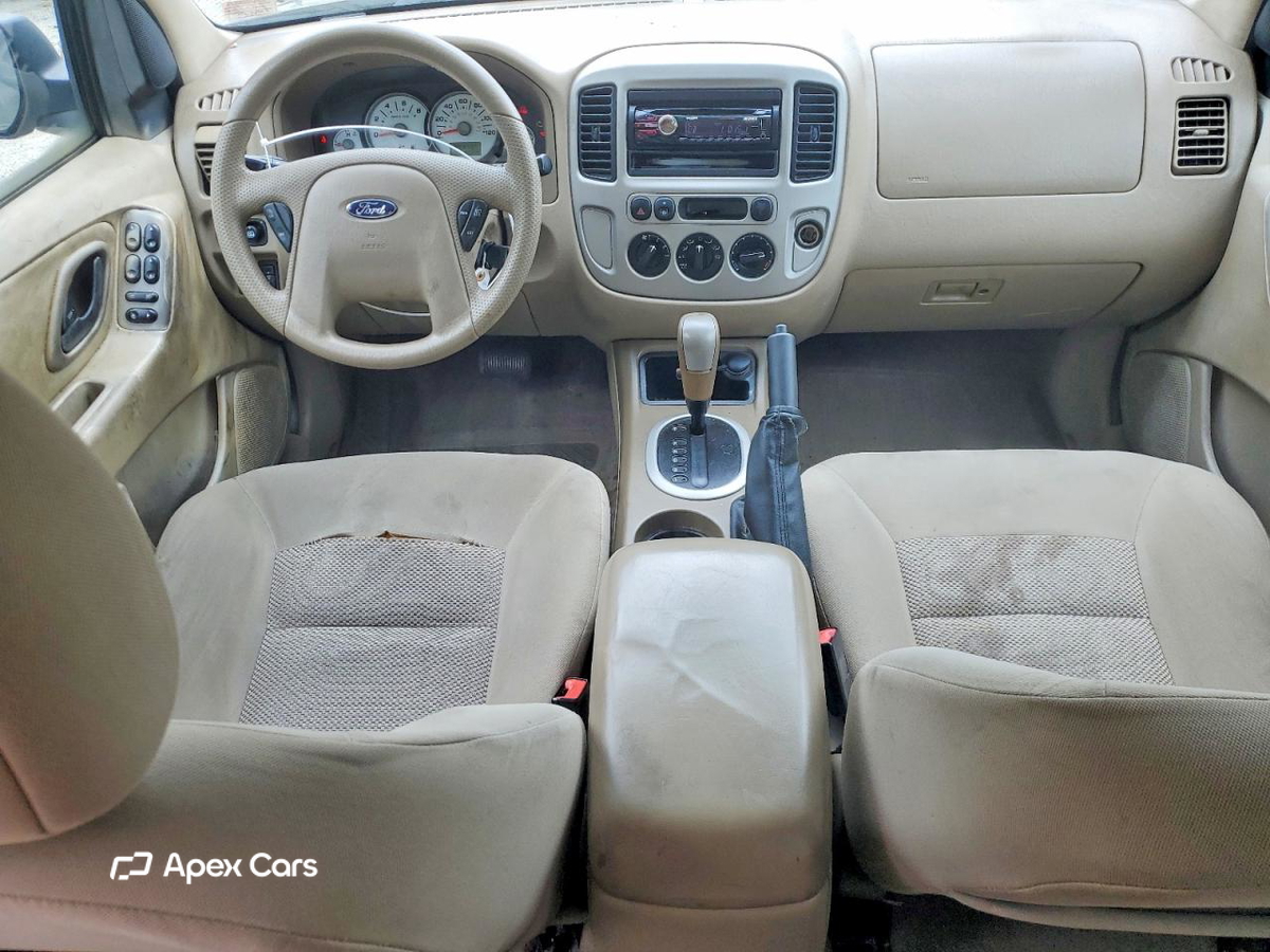 Ford Escape 2006