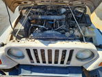 Jeep Wrangler 2004