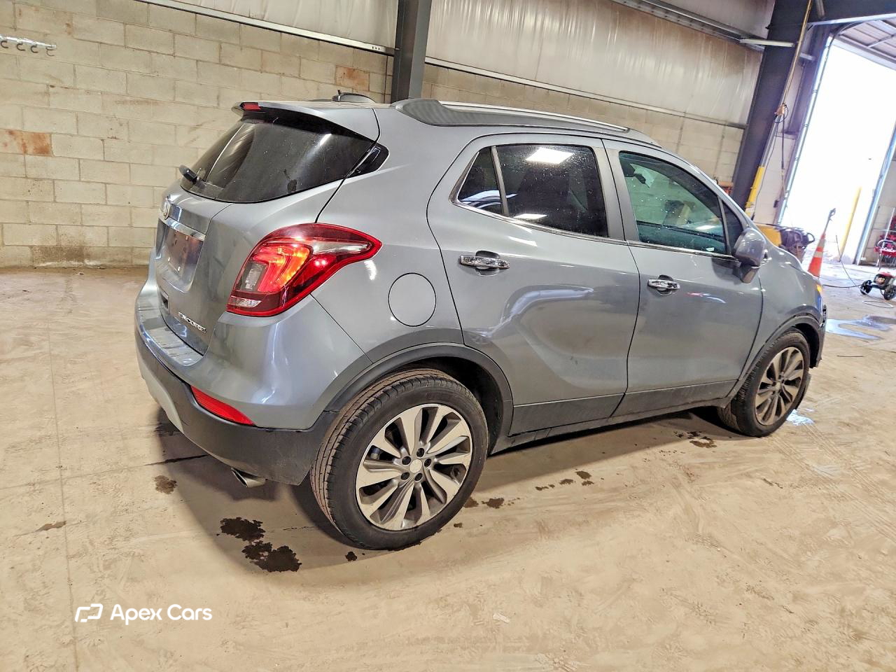Buick Encore 2020