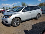 Nissan Pathfinder 2019