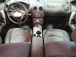 Nissan Edge 2013
