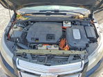 Chevrolet Volt 2013