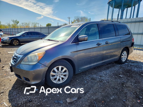 Honda Odyssey 2010 - Image 1 of 13