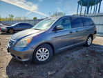 Honda Odyssey 2010