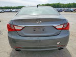 Hyundai Sonata 2012
