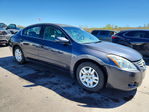 Nissan Altima 2010