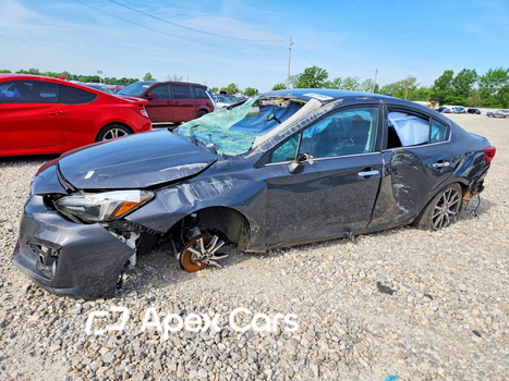 Subaru Impreza 2019 - Image 1 of 14