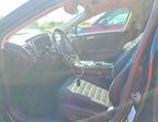Ford Fusion 2013